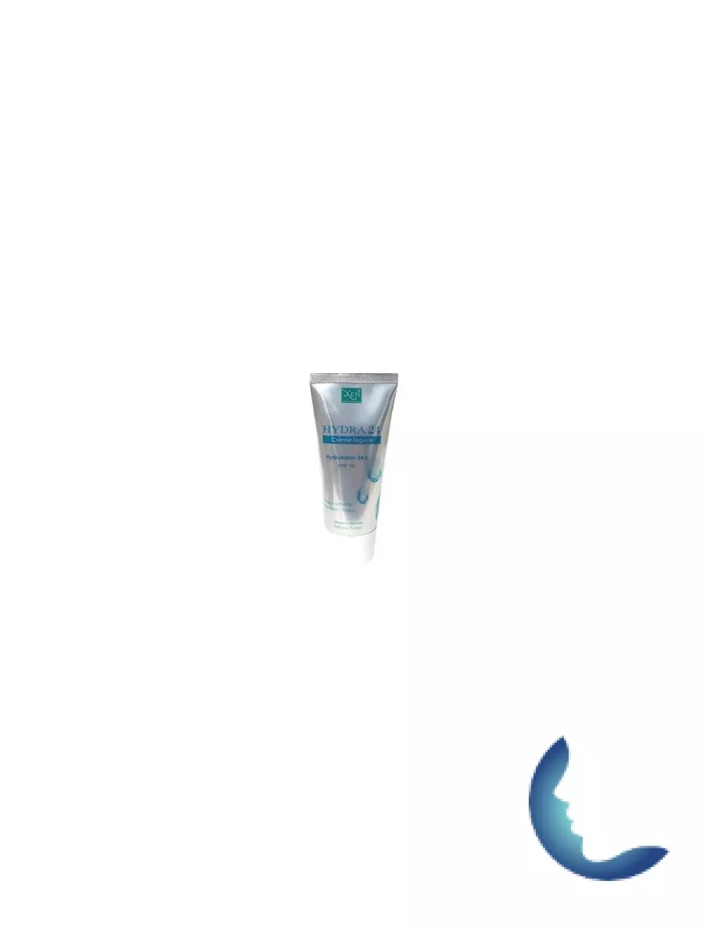Xen Hydra 24 Crème Légère, 50g