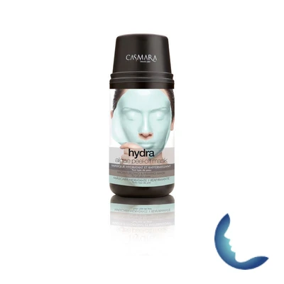 Casmara Mask Kit Hydra Algae Peel-off