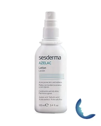 Sesderma Azelac Lotion, 100ml