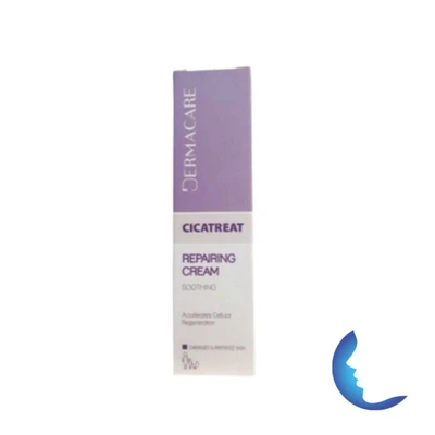 Dermacare Cicatreat Creme, 15ml