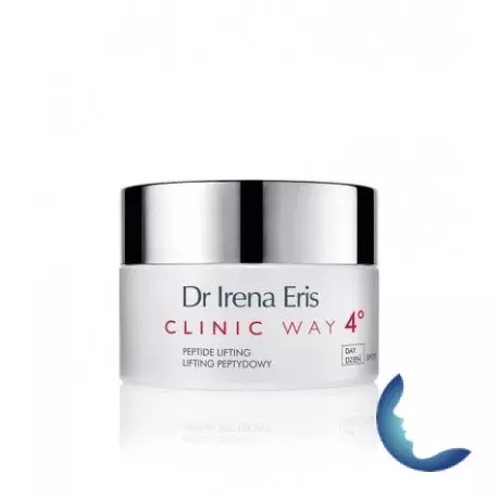 Clinic Way 4 Peptide Lifting Creme De Jour, 50ml