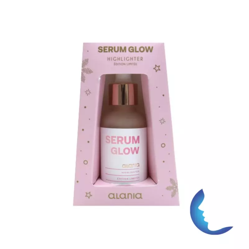 Alania Sérum Glow H-lighter, 30ml