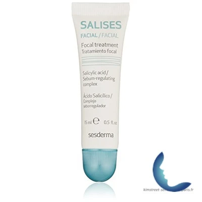 Sesderma Salises Traitement Focal, 15ml