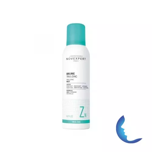 Novexpert Spray Brume Trio-zinc 150ml