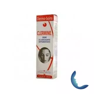 Clermine Creme Eclaircissante