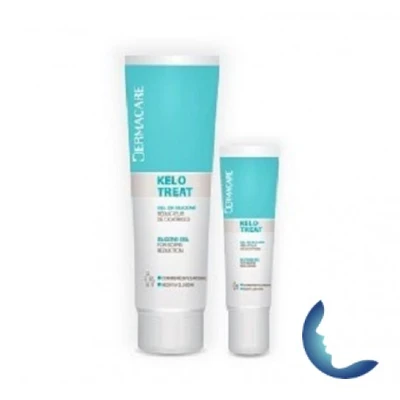 Dermacare Kelo Treat, 50ml
