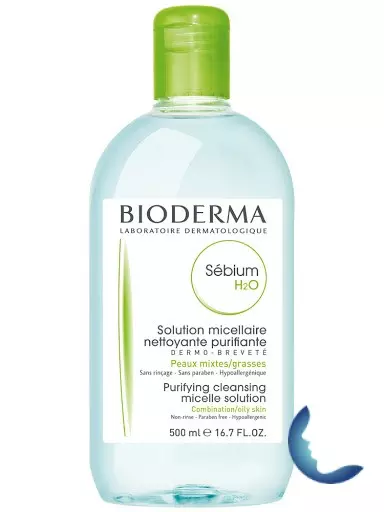 Sébium H20, 500ml