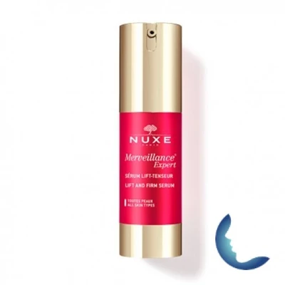 Nuxe Merveillance Expert Sérum Liftant, 30 Ml