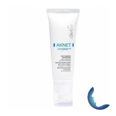 Bionike Aknet Hydra Plus – Soin Reconstituant, 40ml