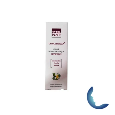 Cytol Centella Creme 15ml