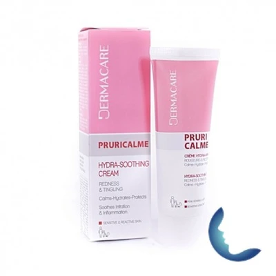 Dermacare Pruricalme Anti Rougeur 50ml