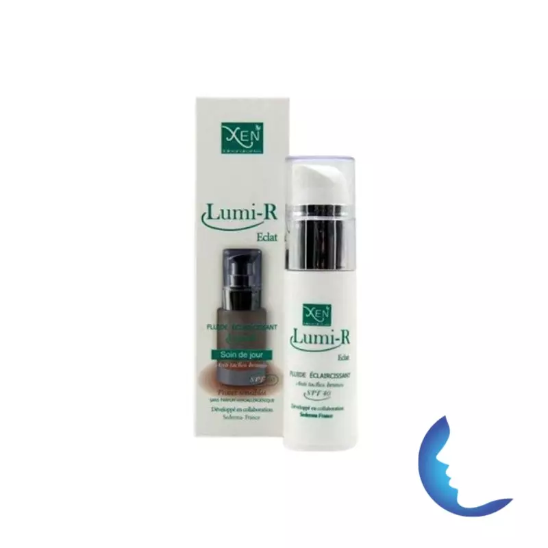 Xen Lumi-r éclat Spf40