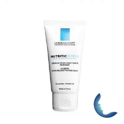 Crème Nutritic Intense – Nutri-reconstituante Profonde, 50ml La Roche Posay
