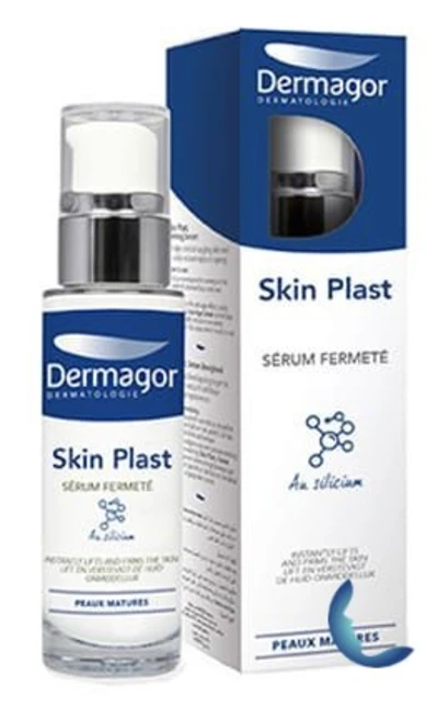 Dermagor Skin Plast Sérum Fermeté Peaux Matures 30ml