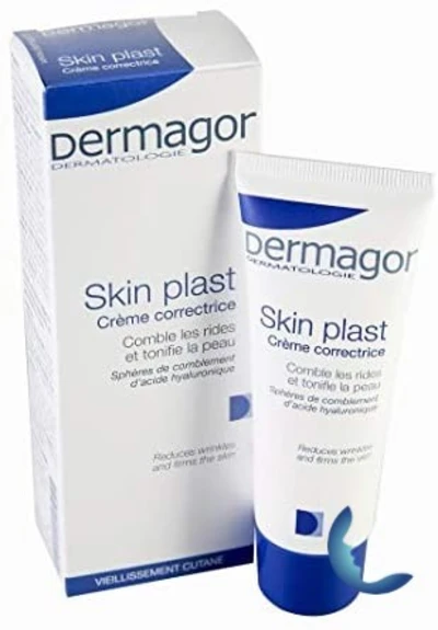 Dermagor Skin Plast Creme Correctrice 40ml