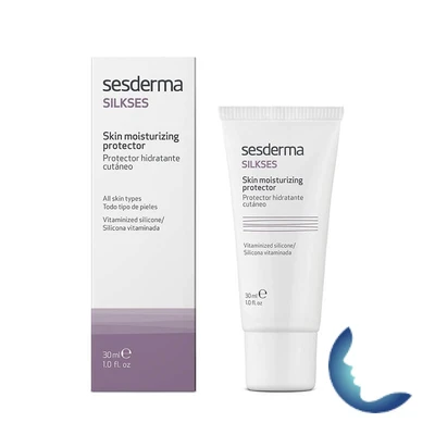 Sesderma Silkses Body Skin Moistur Protect, 30ml