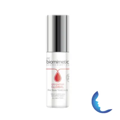 Biomimetic Eye Contour Pre Base Treatment Sérum ,10ml