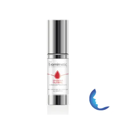 Biomimetic Eye Contour Global Advanced 15ml
