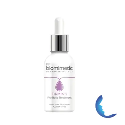 Biomimetic Firming Pre Base Treatment Sérum Facial 30ml