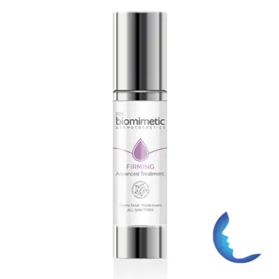 Biomimetic Firming Advanced Treatment 50ml