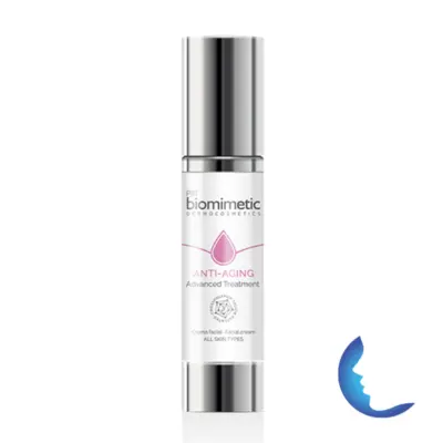 Biomimetic Anti-aging Advanced Treatment 50ml