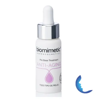 Biomimetic Anti-aging Pre Base Treatment 30ml
