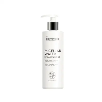 Biomimetic Micellar Water Ultra Hydrating 250ml