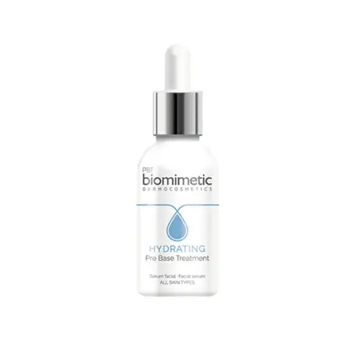 Biomimetic Pre Base Treatment Hydrating 30ml