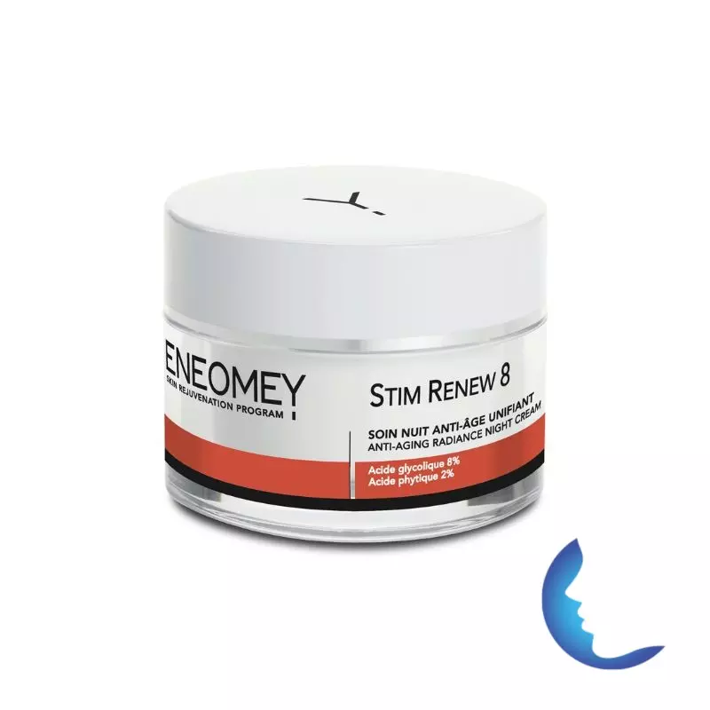 Eneomey Stim Renew 8, 50ml