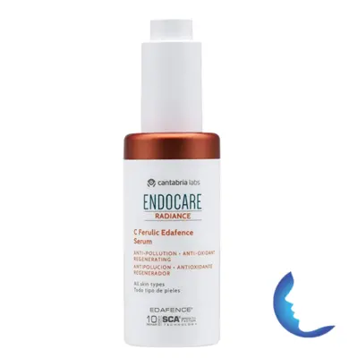 Endocare Radiance C Ferulic Edafence Sérum 30ml