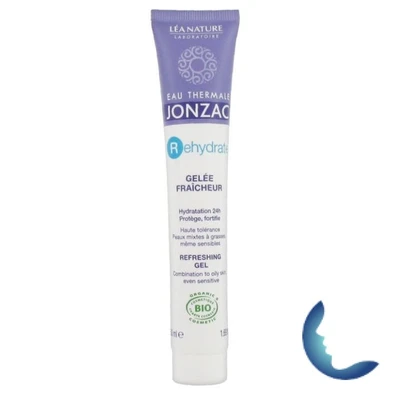 Jonzac Rehydrate Gelee Fraicheur 50ml
