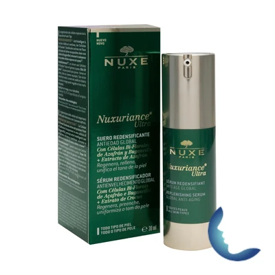 Nuxuriance Ultra Sérum Redensifiant Anti-âge Global , 30 Ml