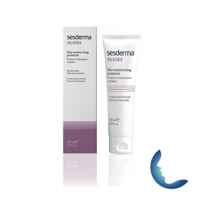 Sesderma Silkses Body Skin Moistur Protect, 100 Ml