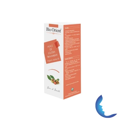 Bio Orient Huile De Jojoba, 90ml