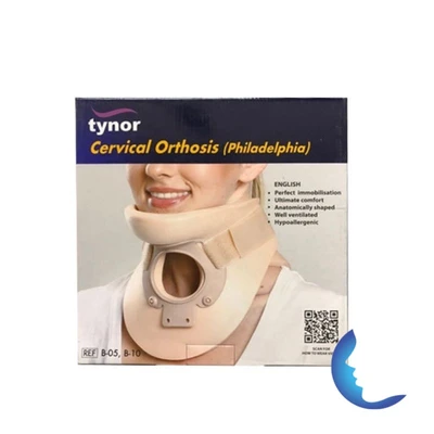 Tynor Orthèse Cervicale (philadelphie) B-05