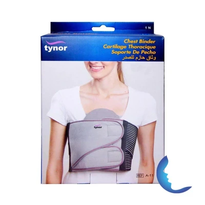 Tynor Ceinture Thoracique A-11, S