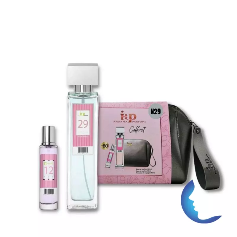 Iap Pharma Coffret N°29