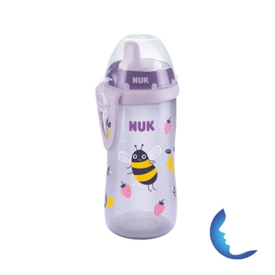 Nuk First Choice Kiddy Cup 12 Mois+, 300ml