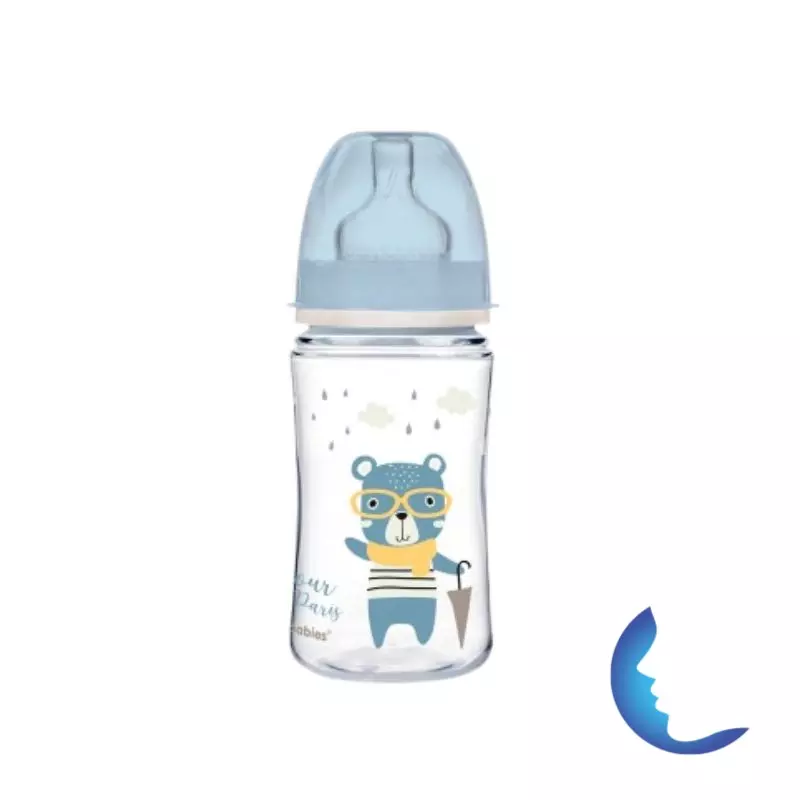 Canpol Babies Easy Start Anti-colique, 120ml