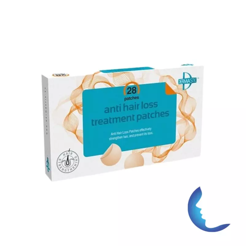 Dermastic Patch Anti Chute, 28 Patchs