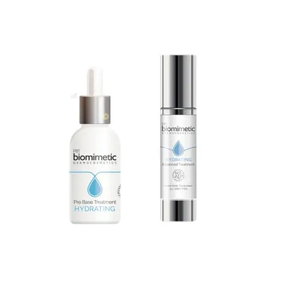 Pack Biomimetic Hydratation