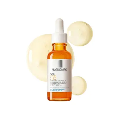 La Roche Posay Pure Vitamine C Sérum, 30ml