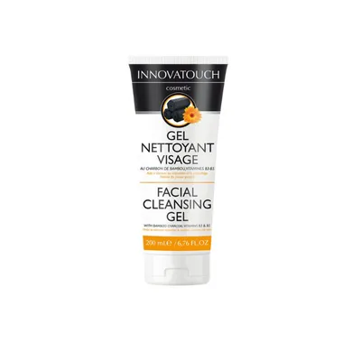 Innovatouch Gel Nettoyant Visage, 200ml