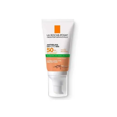 La Roche Posay Anthelios Anthelios Xl Uvmune 400 Gel-crème Teinté, 40ml
