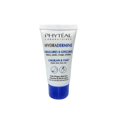 Phyteal Hydradermine Engelure & Gerçures, 50ml