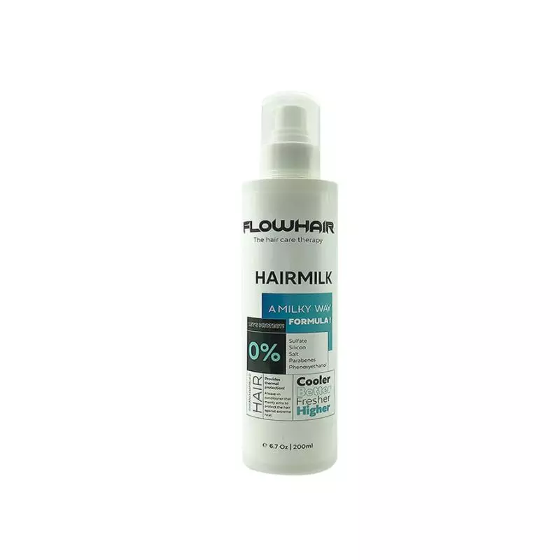 Flowhair Hair Milk, 200ml