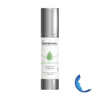 Biomimetic Antioxidant Advanced Treatment 50ml
