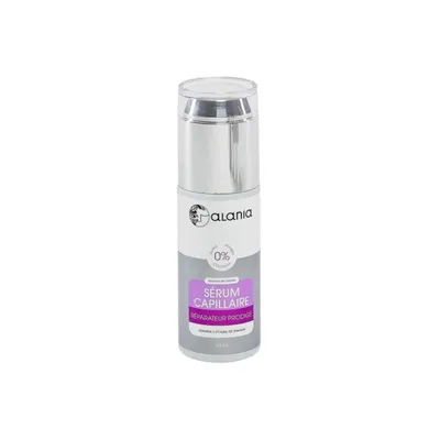 Alania Sérum Capillaire Réparateur Prodige, 50ml