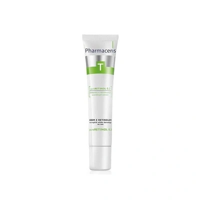 Pharmaceris T Pure Retinolcreme De Nuit 40ml