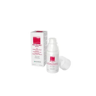 Biotaches Sérum Dépigmentant 30 Ml